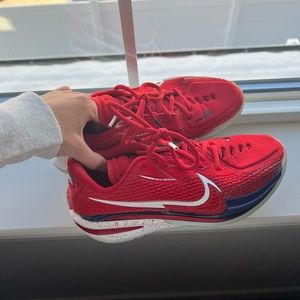 Nike Zoom GT Cut Basketball Shoe